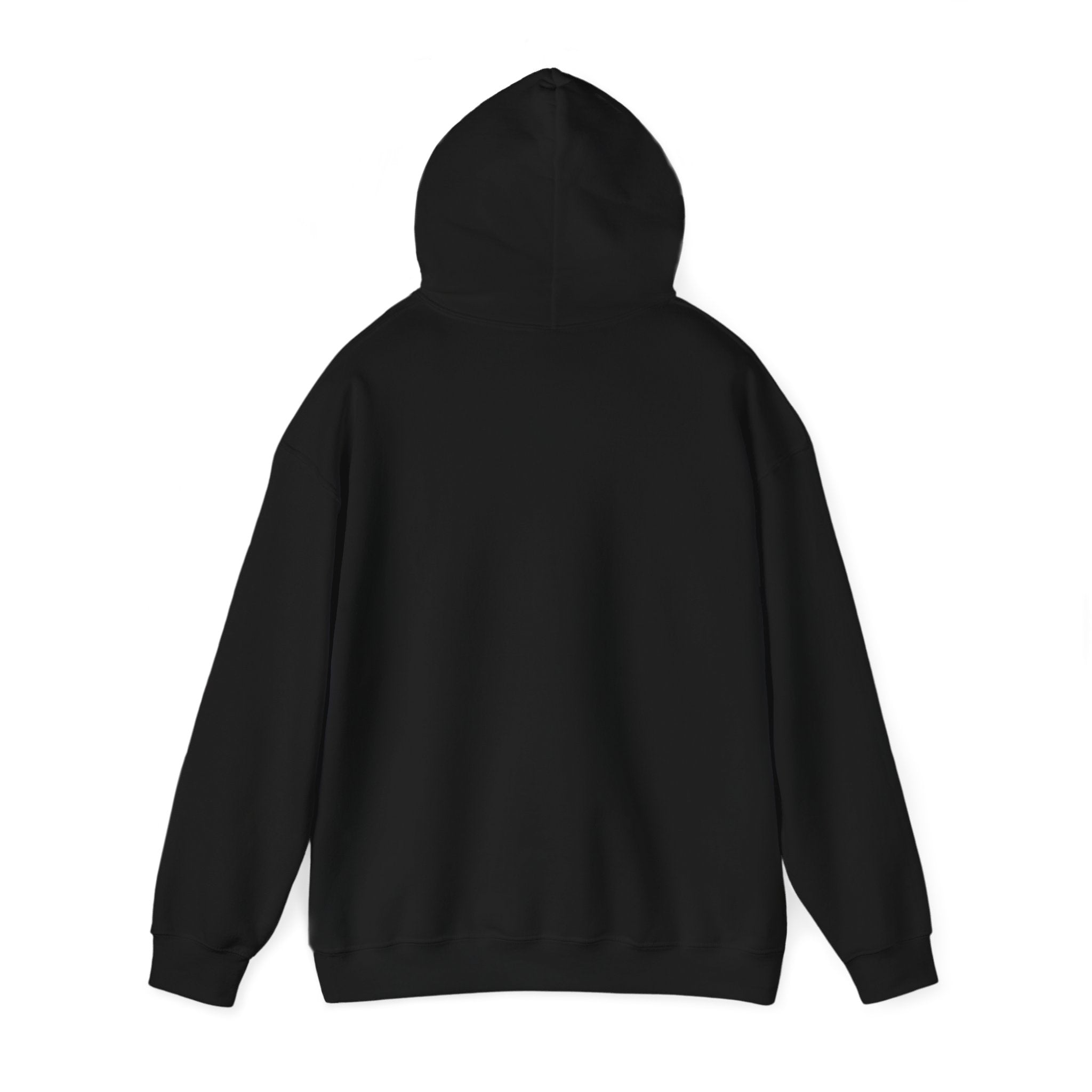 Tāłtān Wolf Unisex Heavy Blend™ Hooded Sweatshirt
