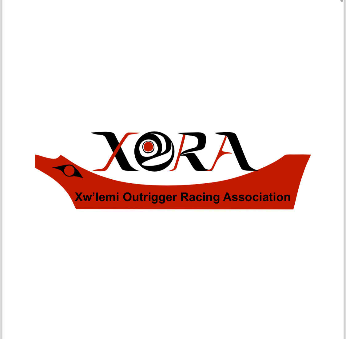 XORA logo Rights