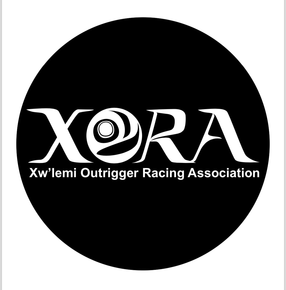 XORA logo Rights