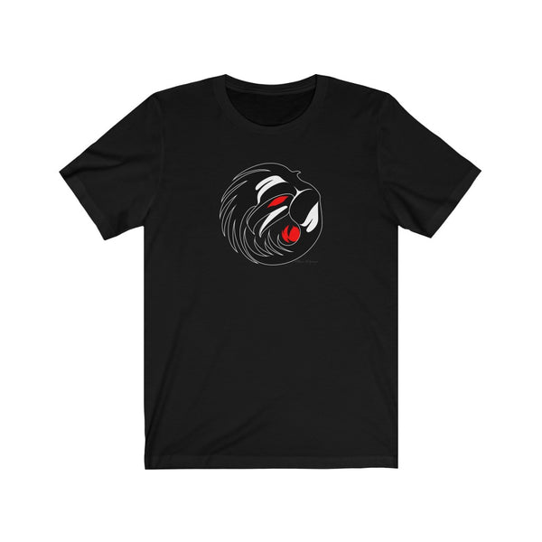 Raven Unisex Jersey Short Sleeve Tee 2022