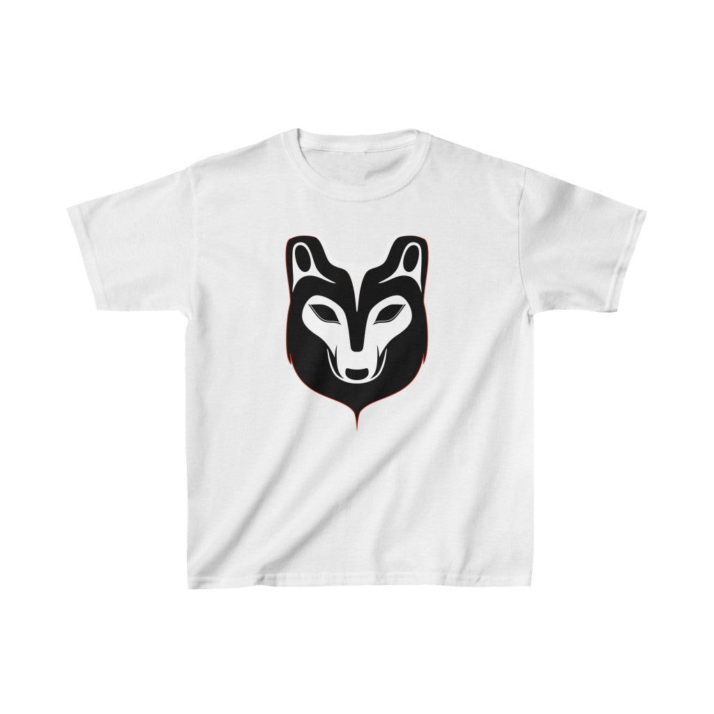 Wolf Kids Heavy Cotton™ Tee 2022