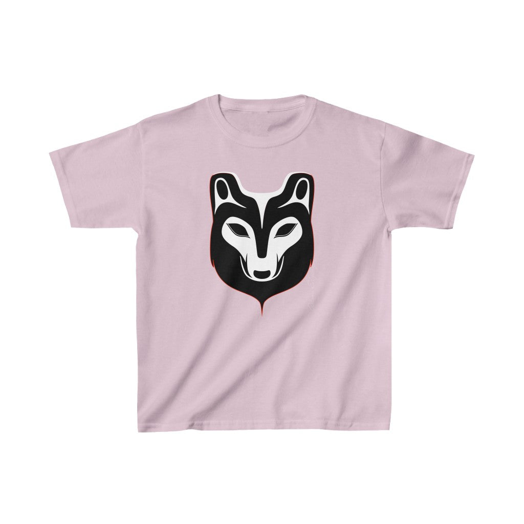 Wolf Kids Heavy Cotton™ Tee 2022